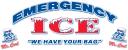 Emergency Ice logo